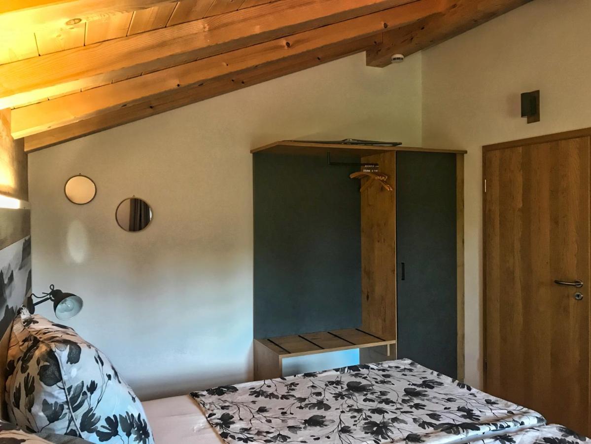 Ferienwohnung Kaindl Chieming Εξωτερικό φωτογραφία