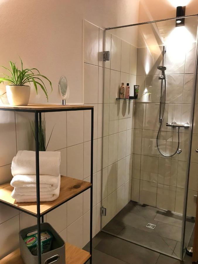 Ferienwohnung Kaindl Chieming Εξωτερικό φωτογραφία