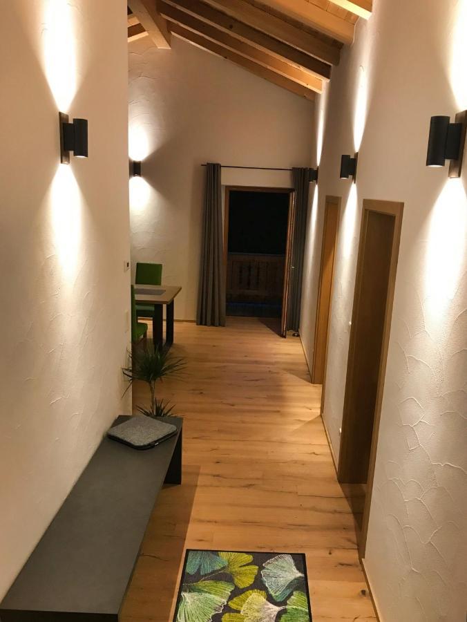 Ferienwohnung Kaindl Chieming Εξωτερικό φωτογραφία