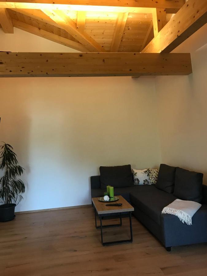 Ferienwohnung Kaindl Chieming Εξωτερικό φωτογραφία